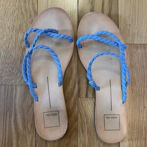 Dolce Vita Dexla Slide Santal, Size 8